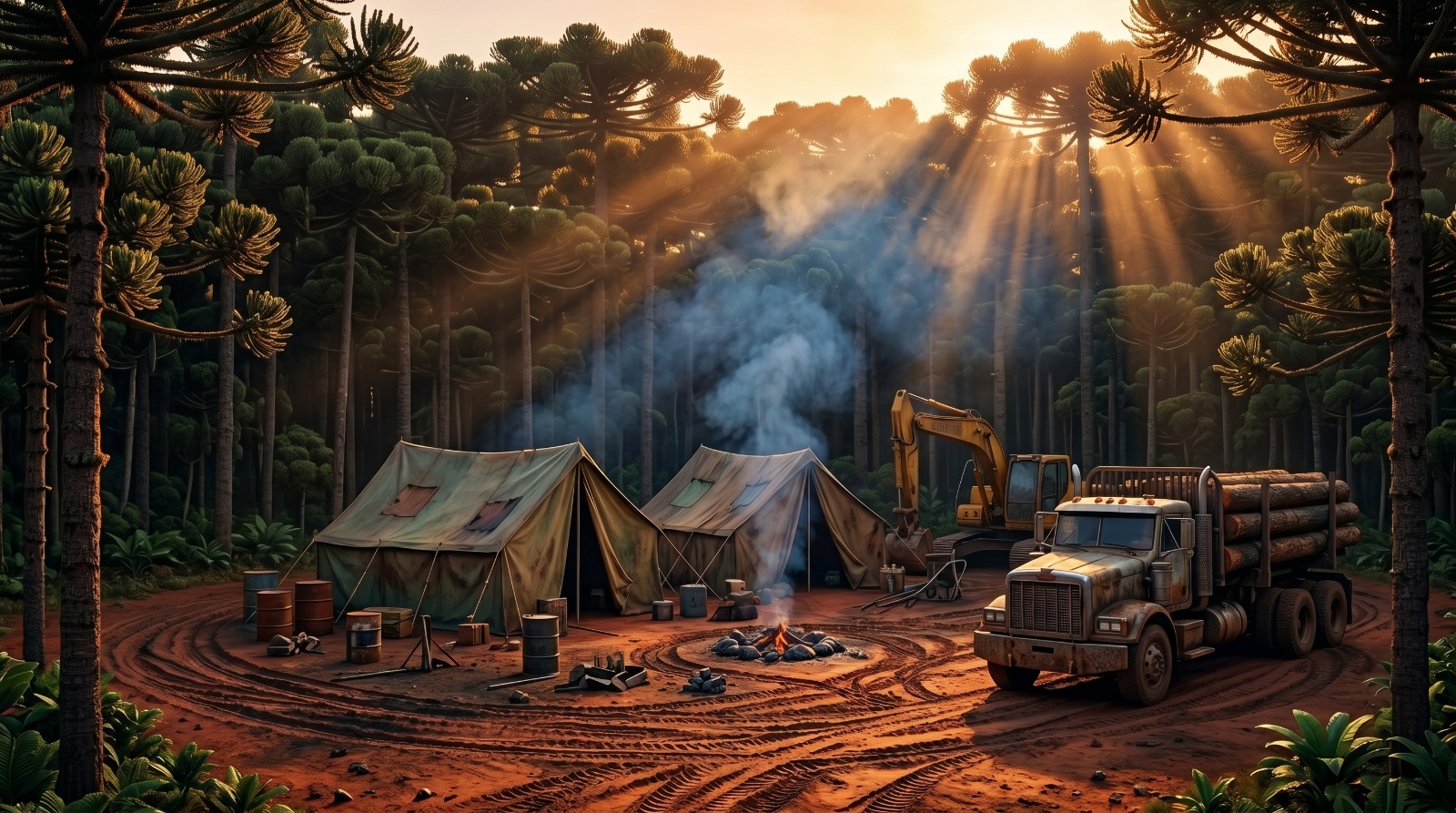 Environment 12